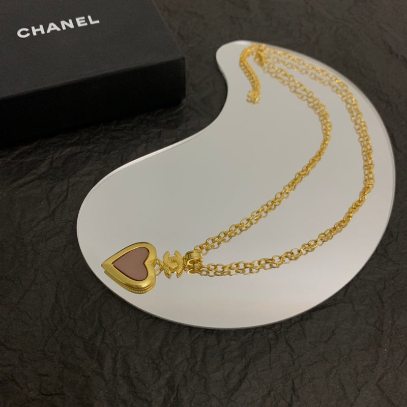 VL - Luxury Edition Necklace CH-L042