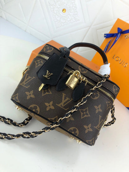 VL - Luxury Edition Bags LUV 026