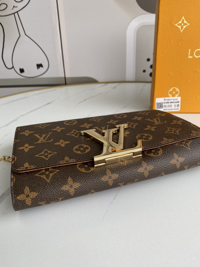 VL - Luxury Edition Wallet LUV 056