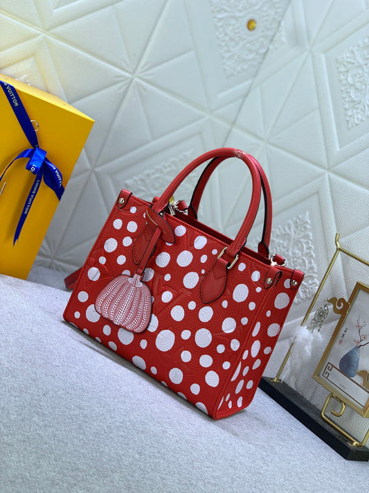 VL - Luxury Bag LUV 636