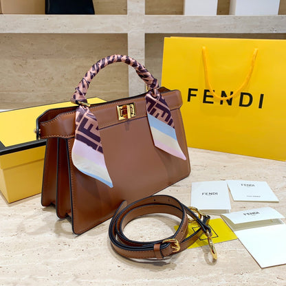 VL - Luxury Edition Bags FEI 153