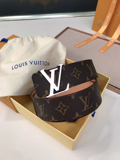 Vl - Luxury  LUV  BELTS 009