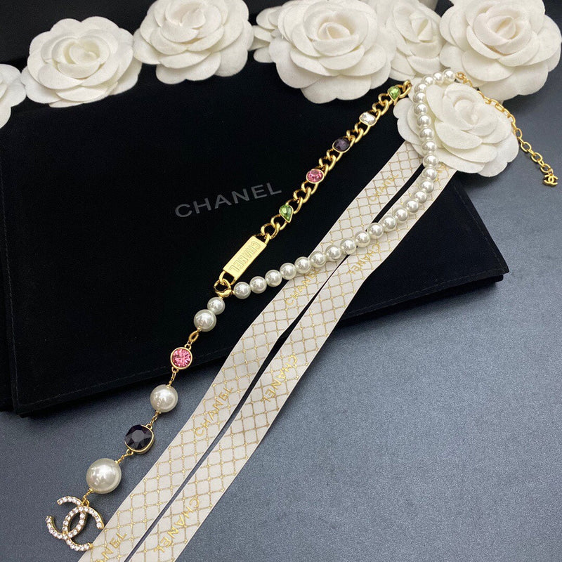 VL - Luxury Edition Necklace CH-L019