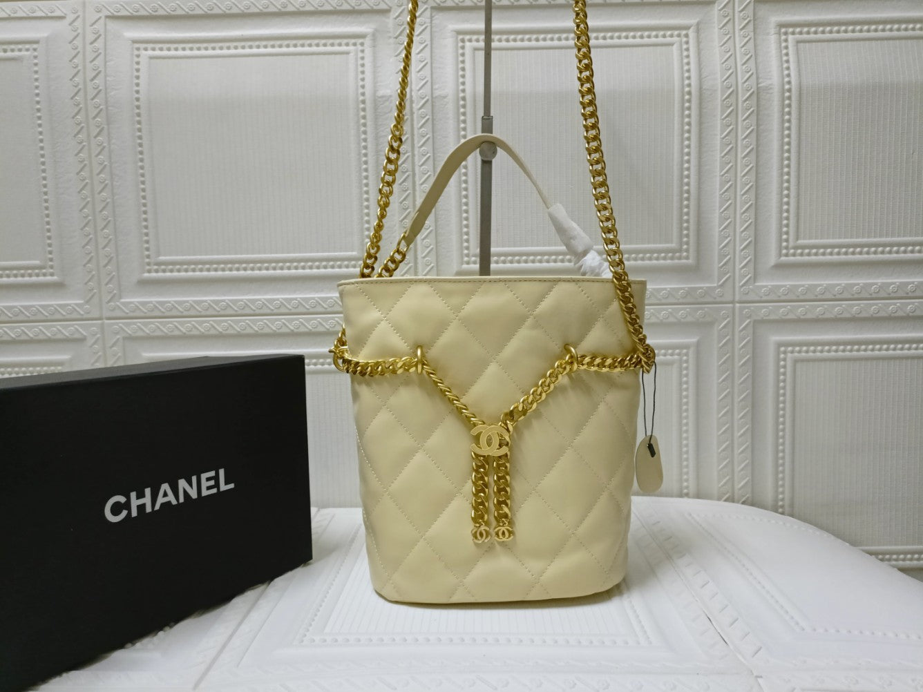 VL - Luxury Bag CHL 436