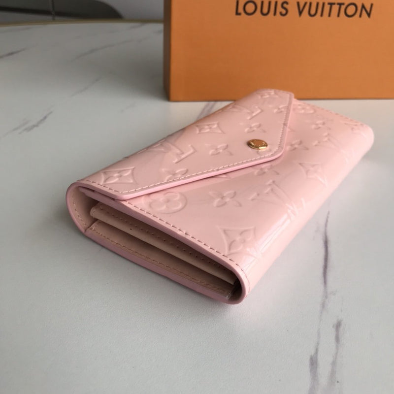 VL - Luxury Edition Wallet LUV 005