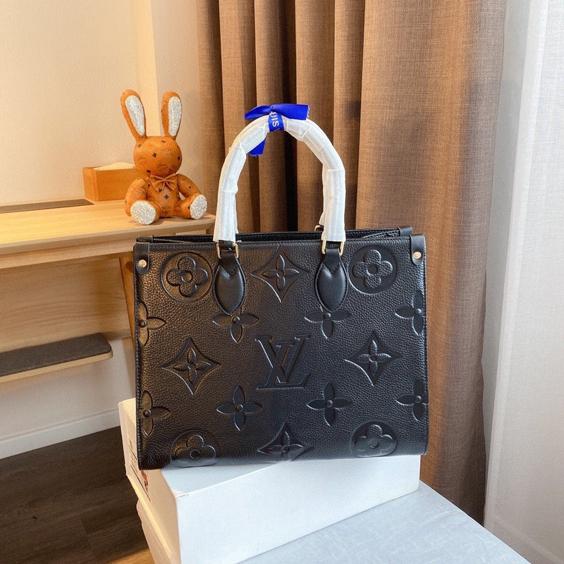 VL - Luxury Edition Bags LUV 463