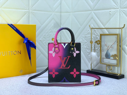 VL - New Luxury Bags LUV 822