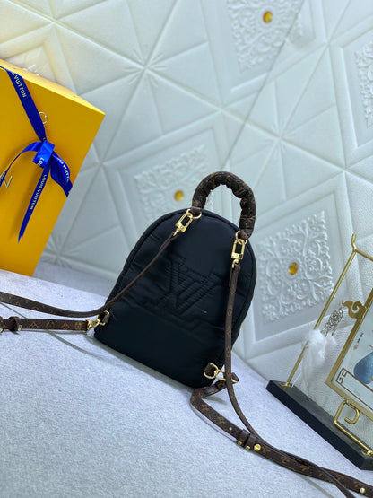 VL - Luxury Bag LUV 641