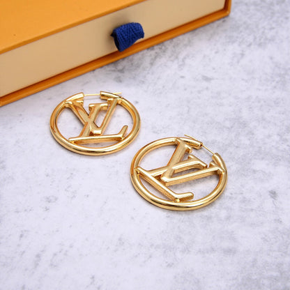 VL - Luxury Edition Earring LUV 005