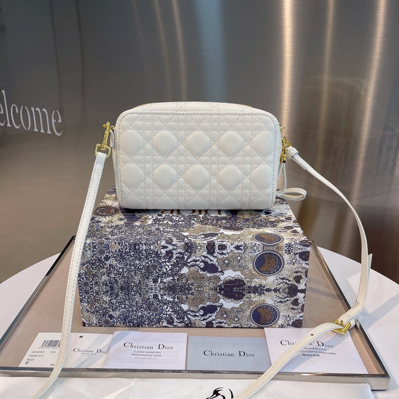 VL - Luxury Edition Bags DIR 304