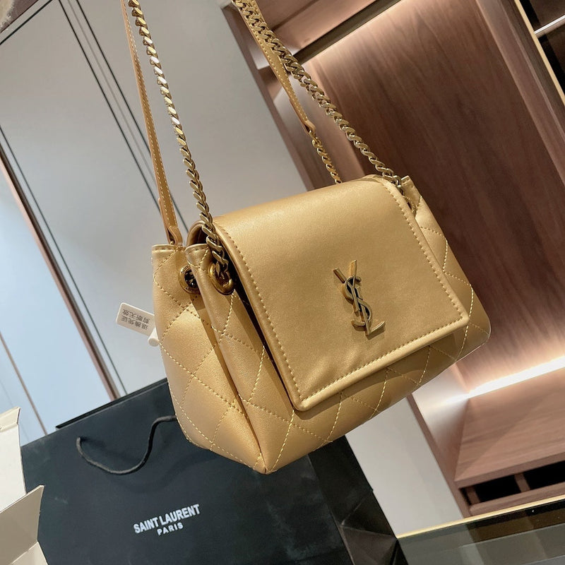 VL - Luxury Edition Bags SLY 209