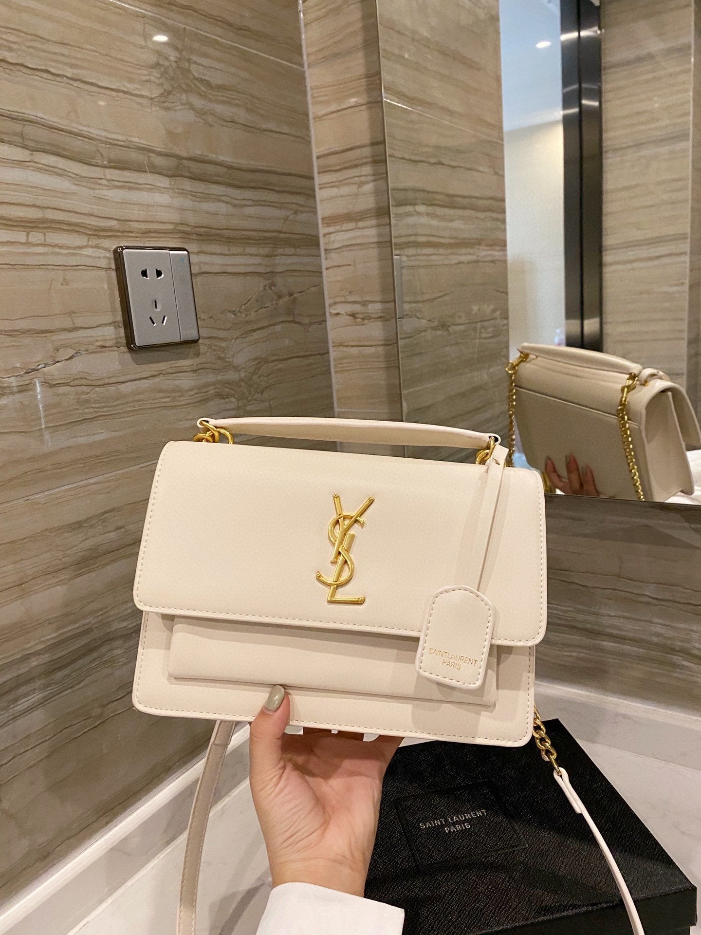 VL - Luxury Edition Bags SLY 168