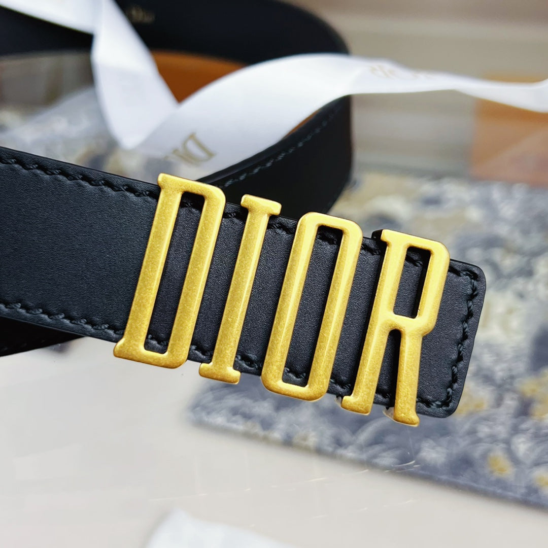 Vl - Luxury DIR  BELTS 005