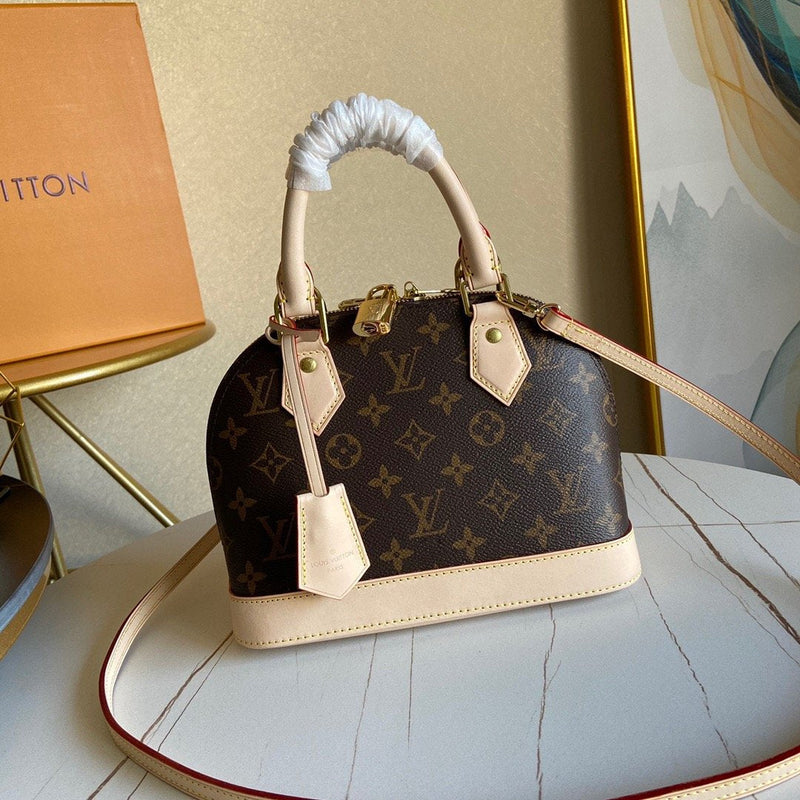 VL - Luxury Edition Bags LUV 143