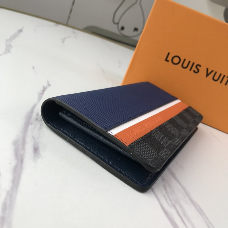 VL - Luxury Edition Wallet LUV 075