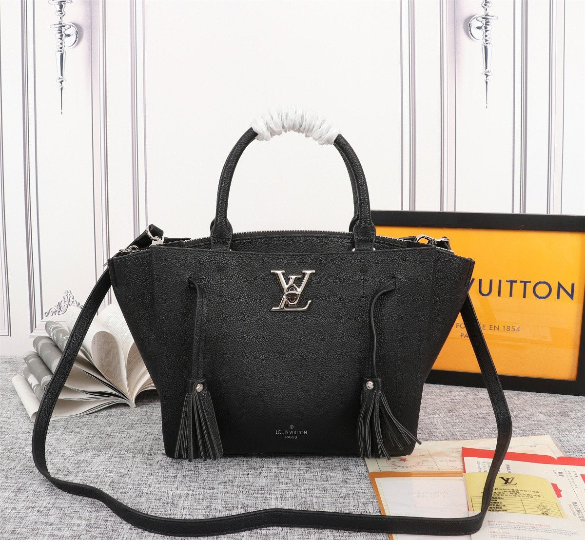 VL - Luxury Edition Bags LUV 194