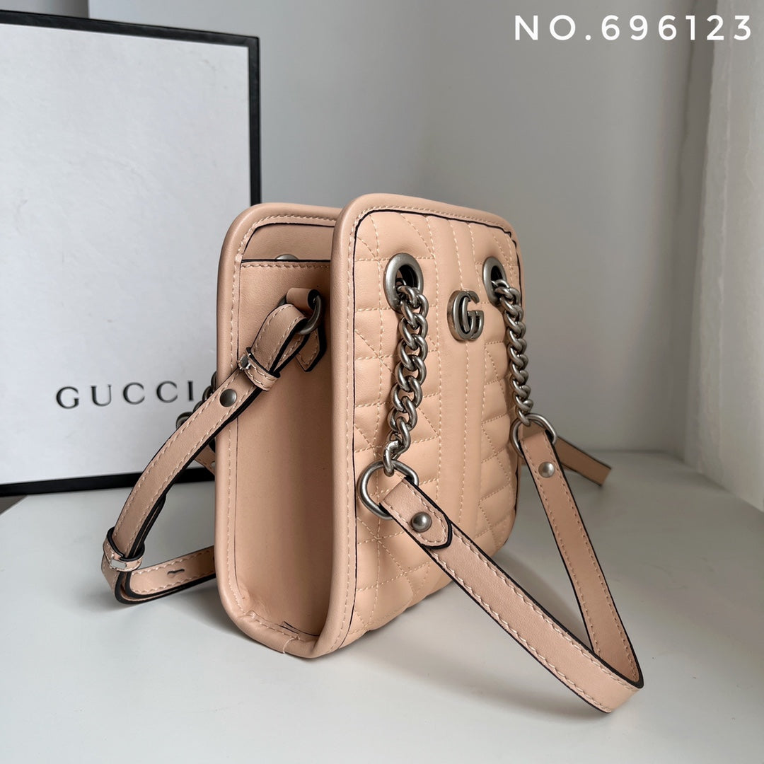 VL - Luxury Bag GCI 500