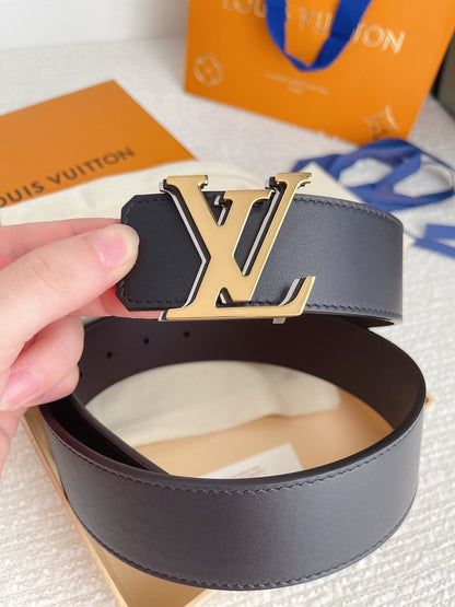 Vl - Luxury  LUV  BELTS 029