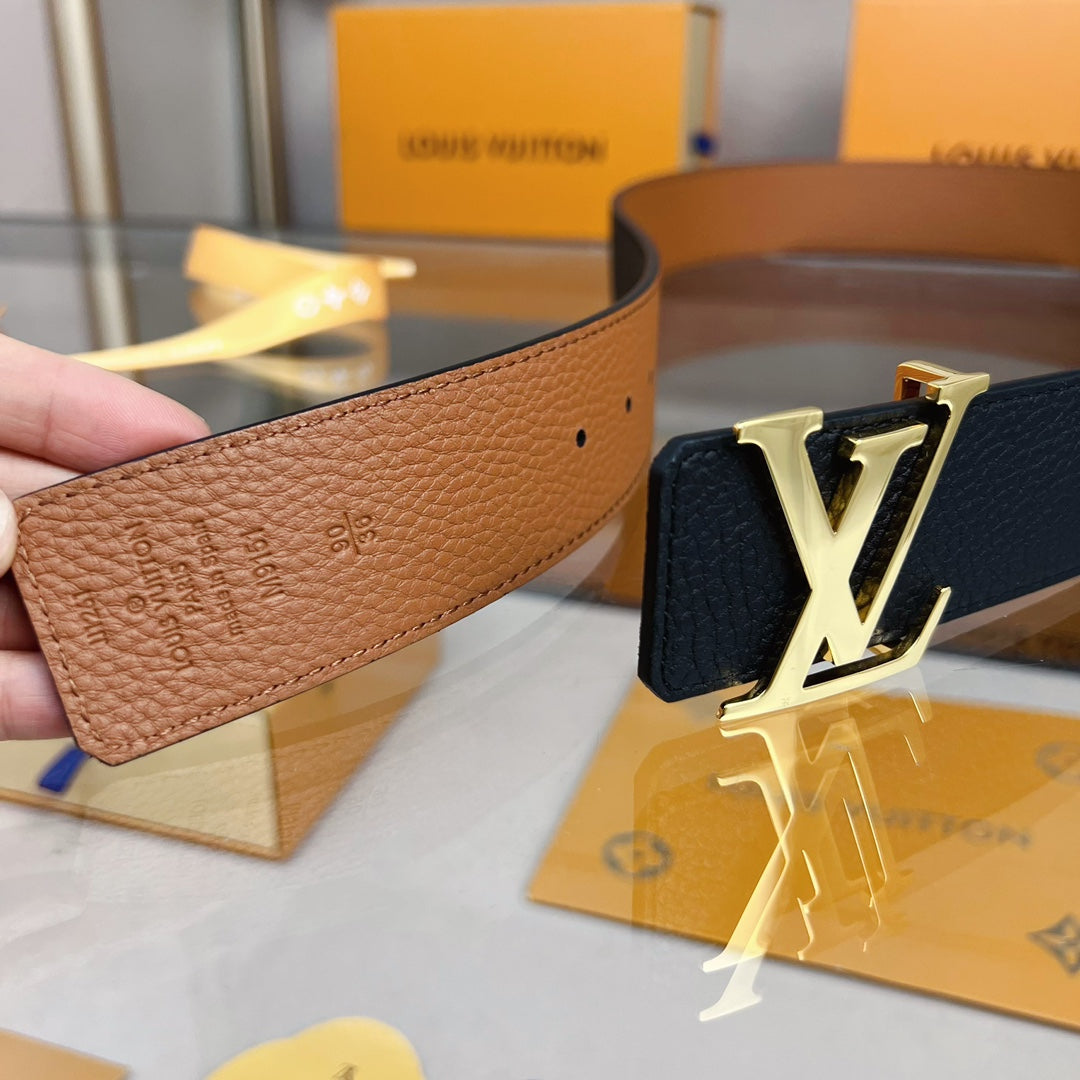 Vl - Luxury  LUV  BELTS 026