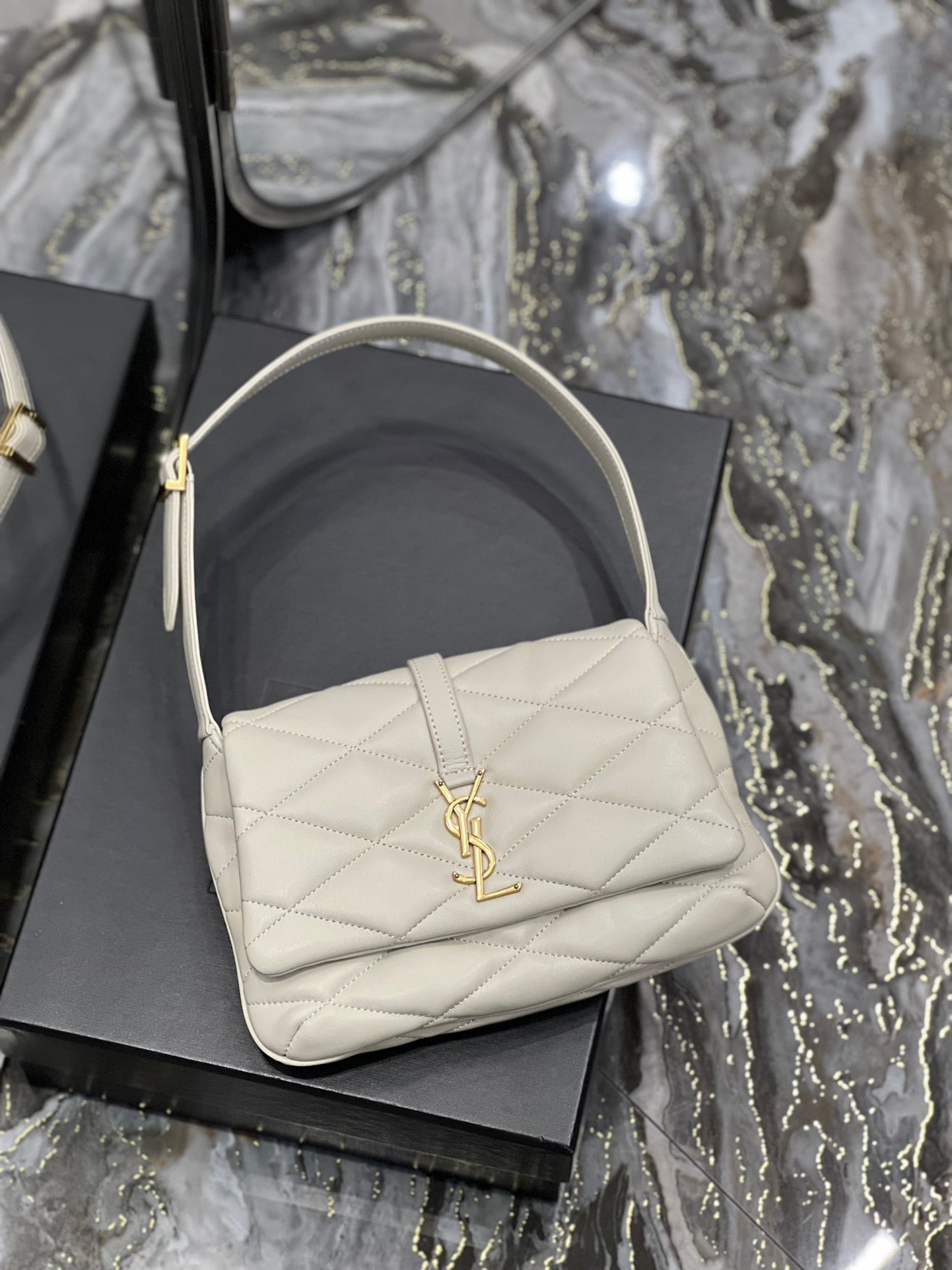 VL - Luxury Bag SLY 237