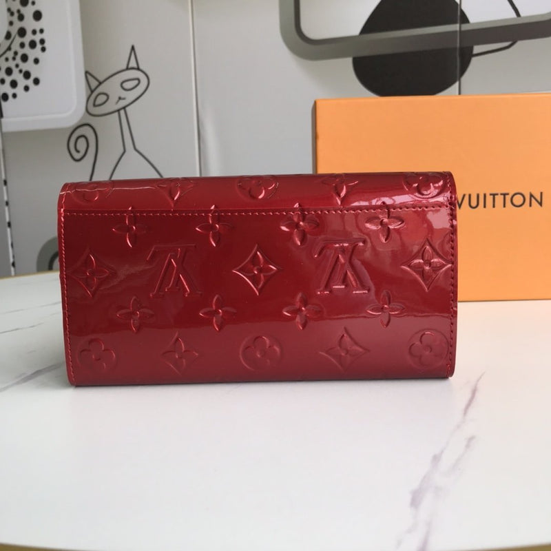 VL - Luxury Edition Wallet LUV 008