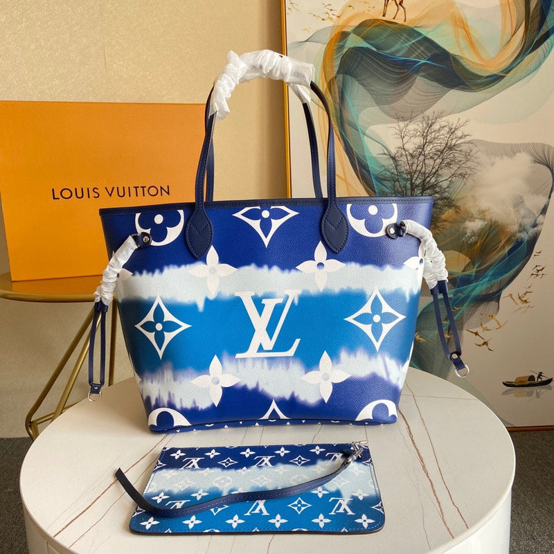 VL - Luxury Edition Bags LUV 165