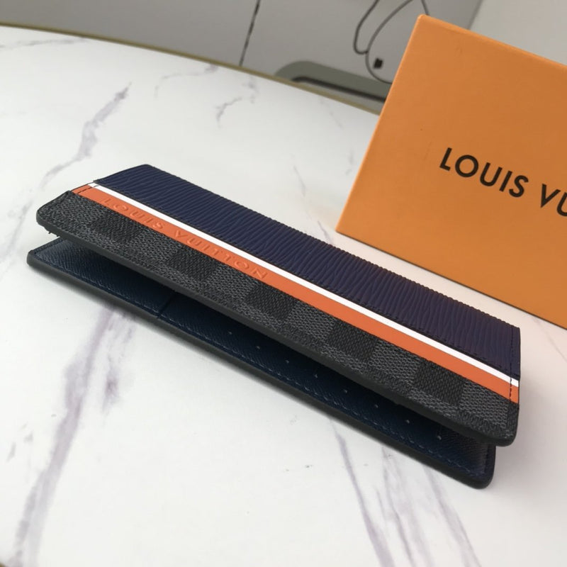 VL - Luxury Edition Wallet LUV 075