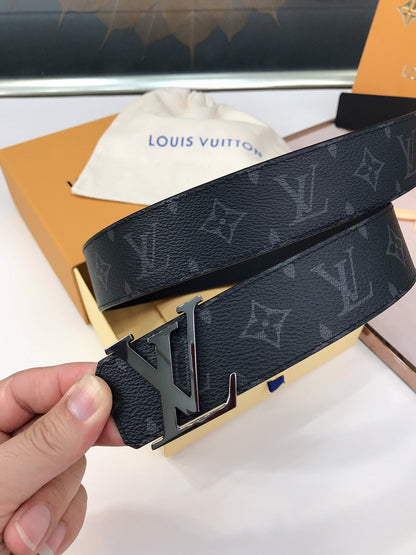 Vl - Luxury  LUV  BELTS 003