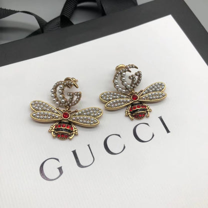 VL - Luxury Edition Earring GCI 005