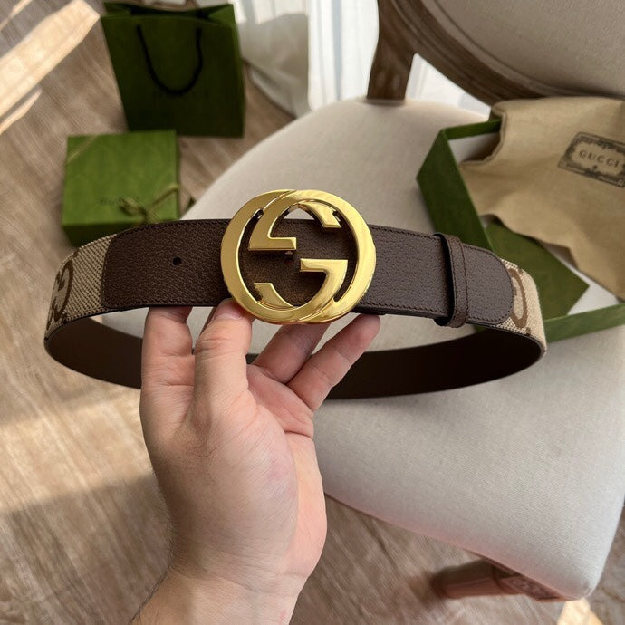 Vl - Luxury  GCI  BELTS 029