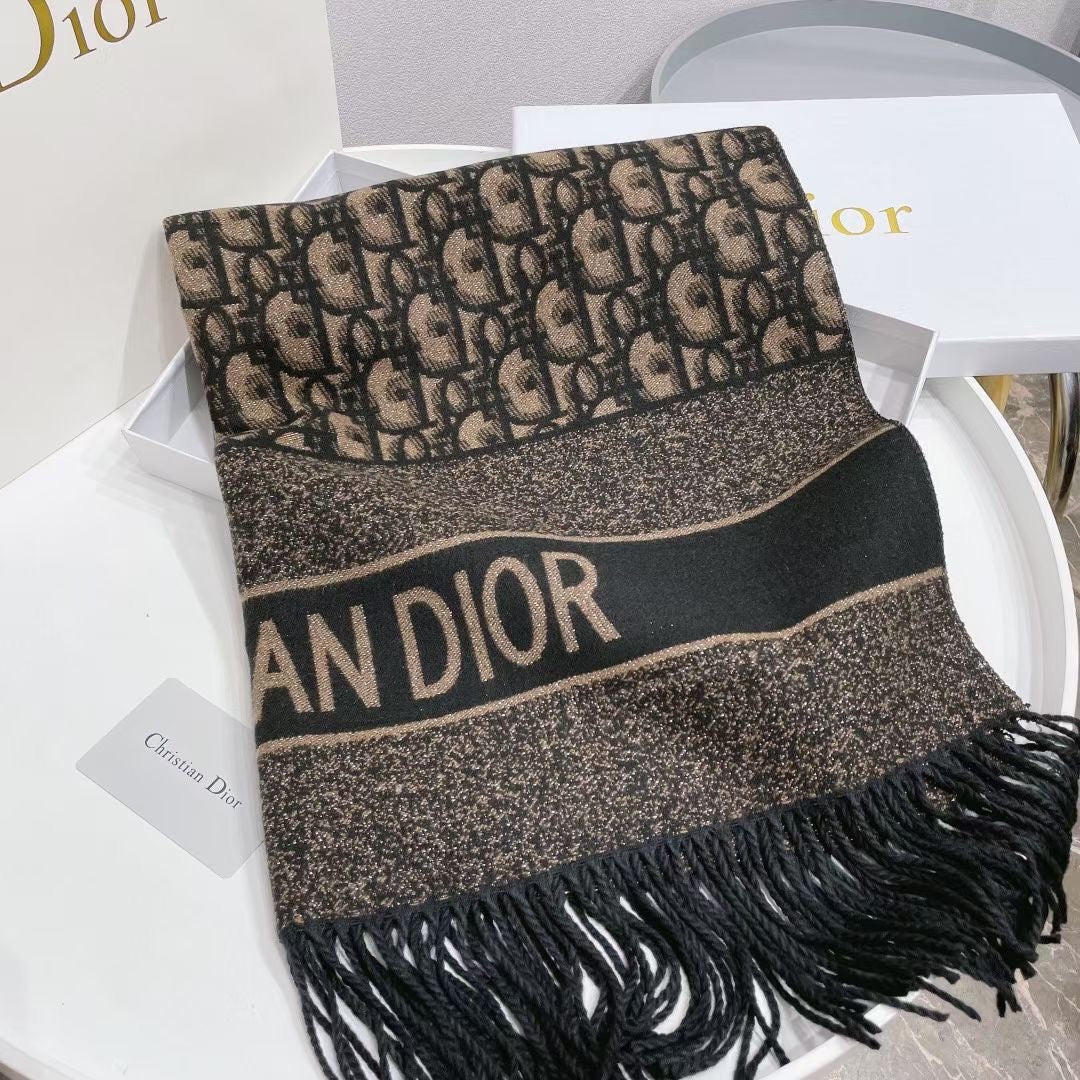 VL - Luxury Edition DIR Scarf 001