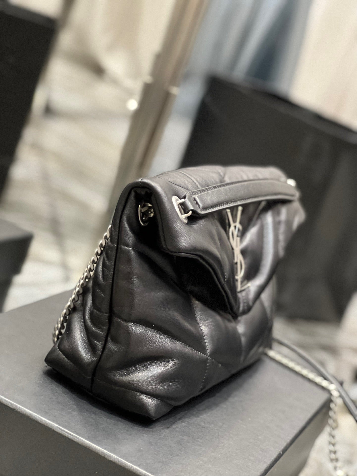 VL - Luxury Bag SLY 230