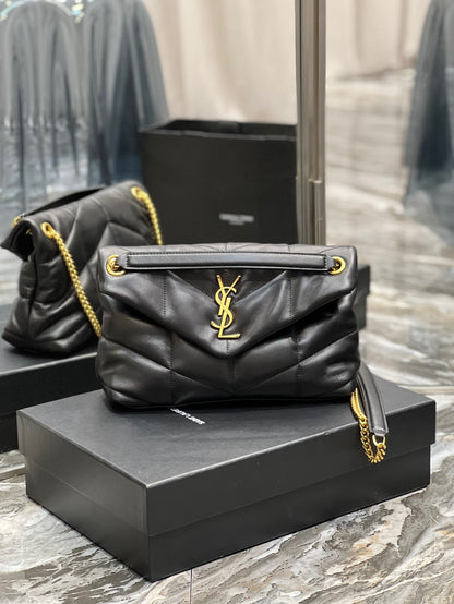 VL - Luxury Bag SLY 229