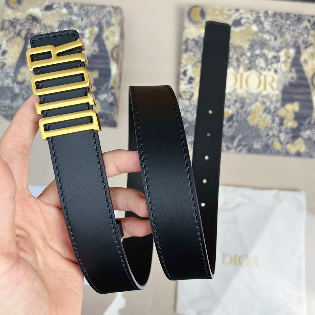 Vl - Luxury DIR BELTS 026