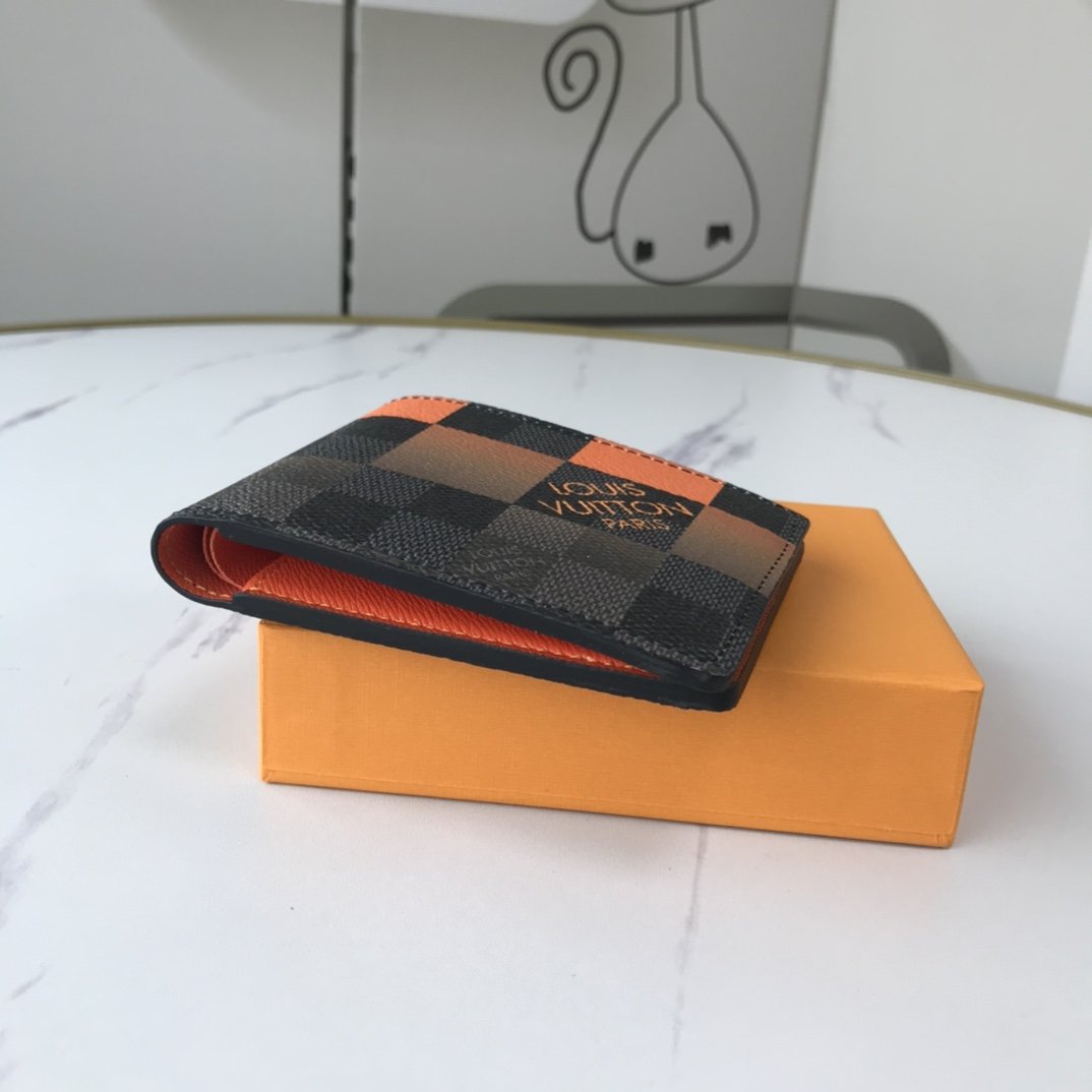 VL - Luxury Edition Wallet LUV 044