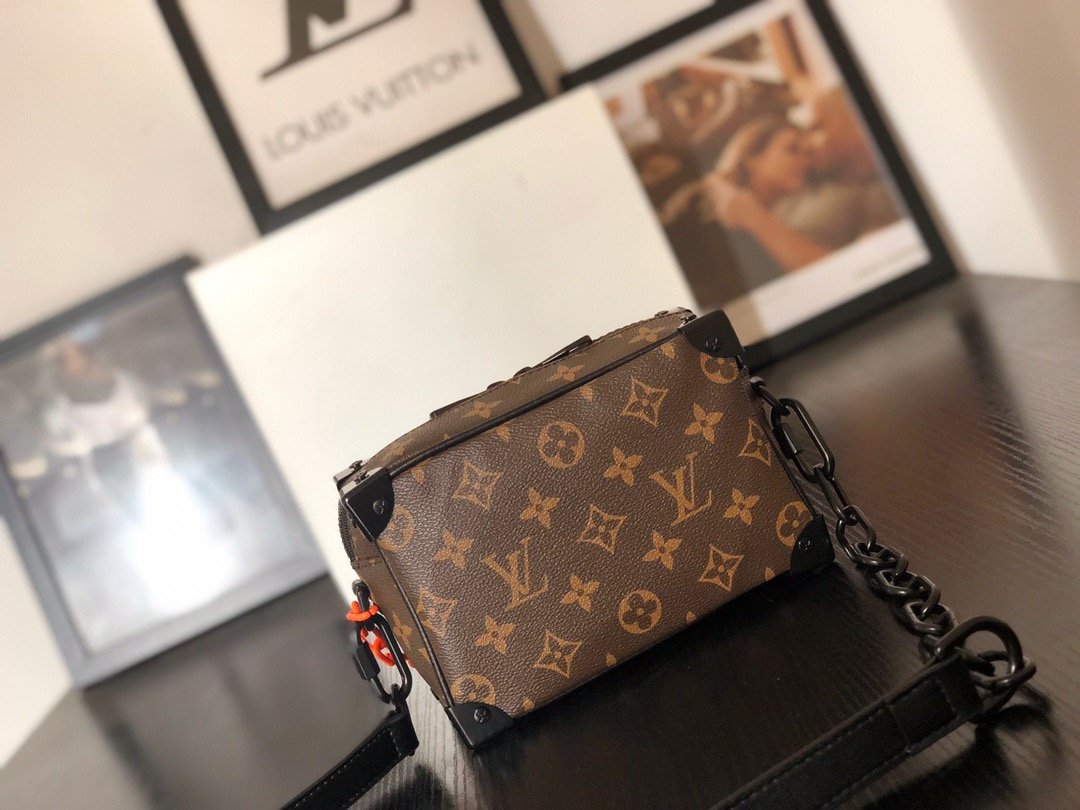 VL - Luxury Edition Bags LUV 219