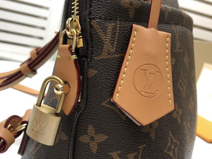 VL - Luxury Edition Bags LUV 115