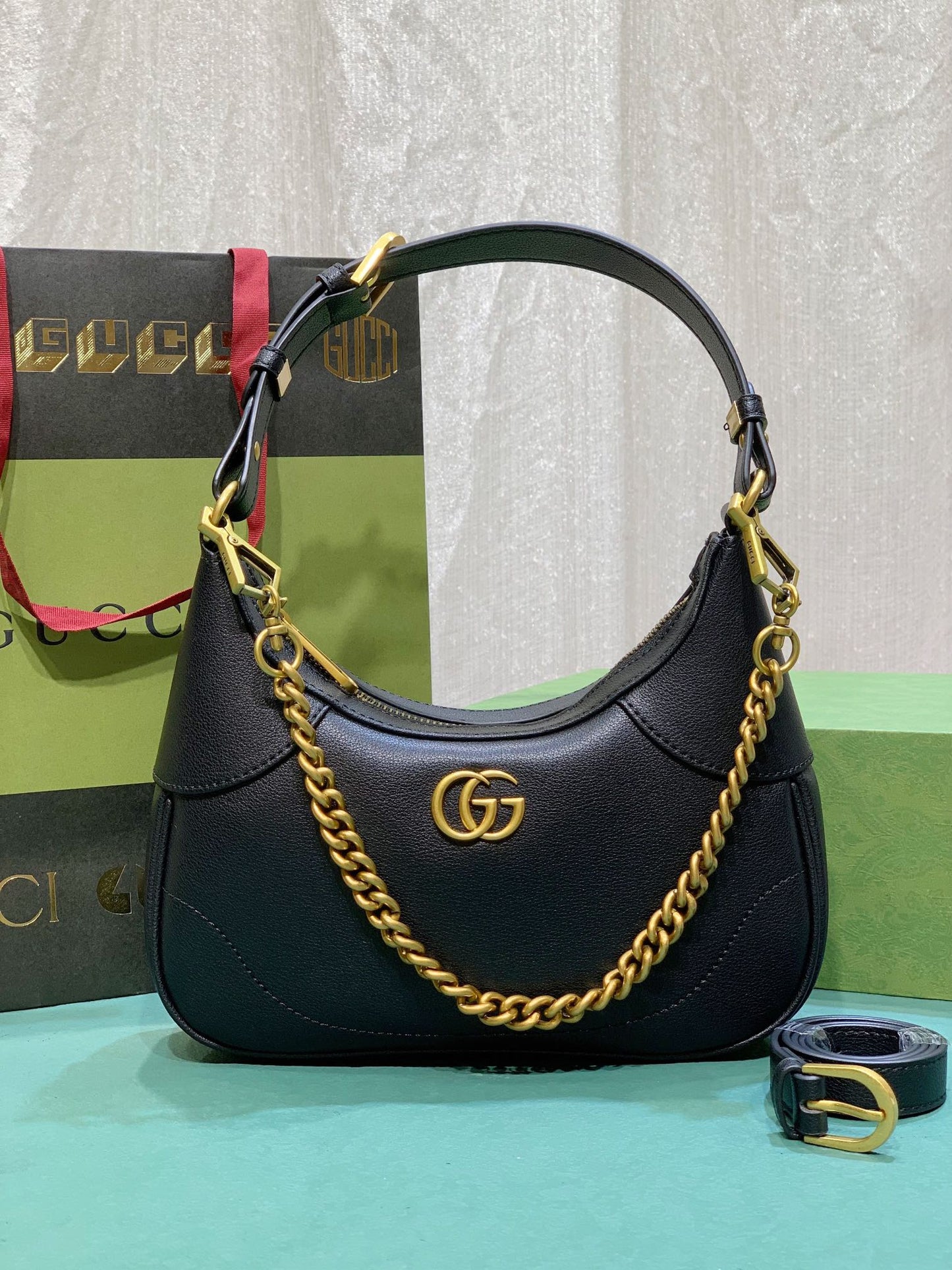 VL - Luxury Bag GCI 469