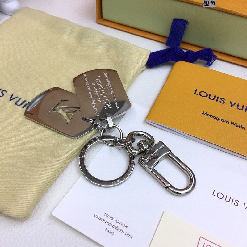 VL - Luxury Edition Keychains LUV 022