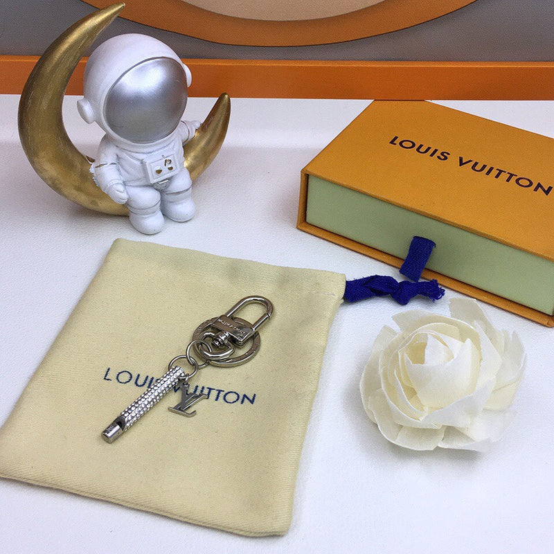 VL - Luxury Edition Keychains LUV 072
