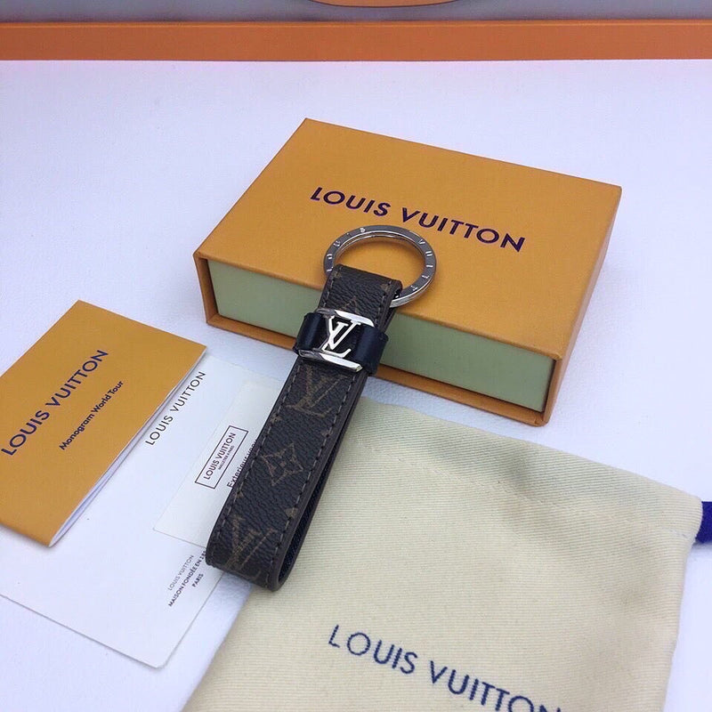 VL - Luxury Edition Keychains LUV 004