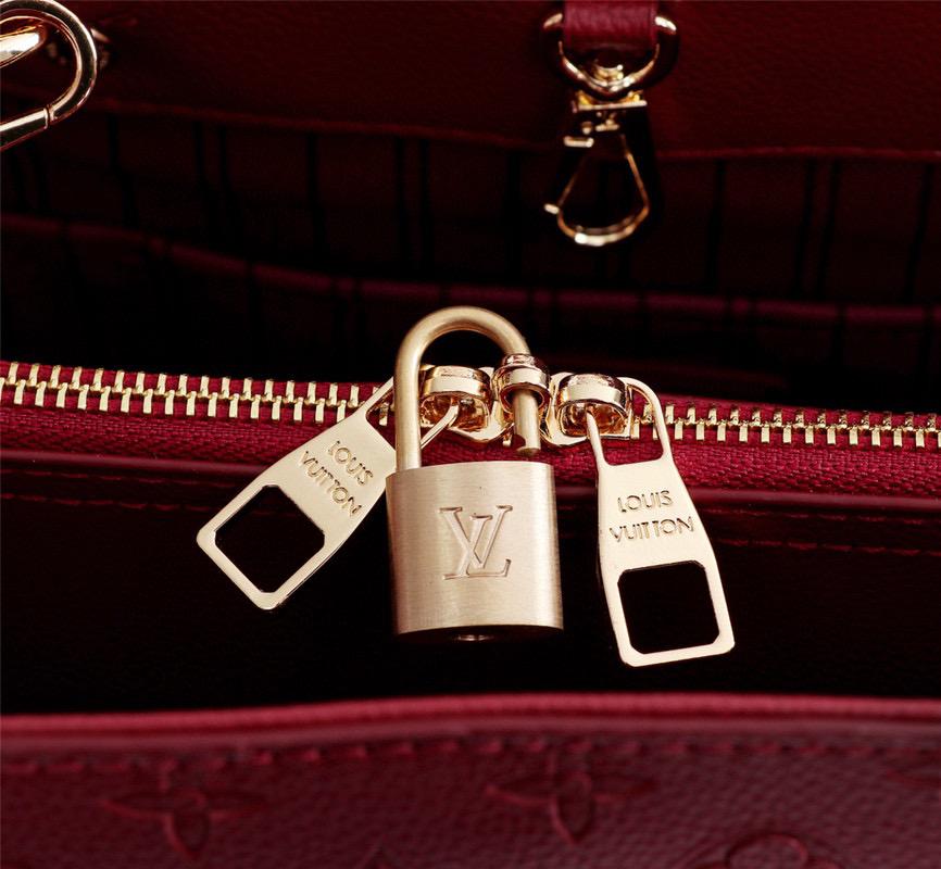 VL - Luxury Edition Bags LUV 040