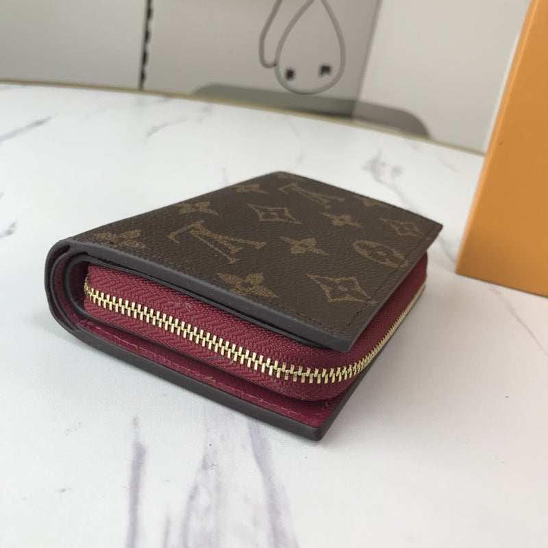 VL - Luxury Edition Wallet LUV 040