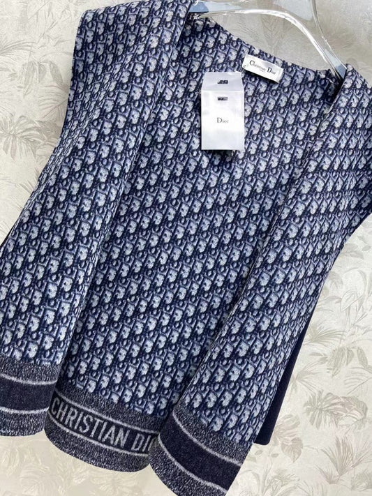 Designer DIR  Wrap Coat 009