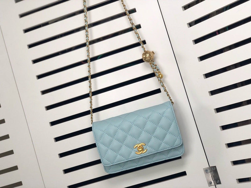 VL - Luxury Edition Bags CH-L 076