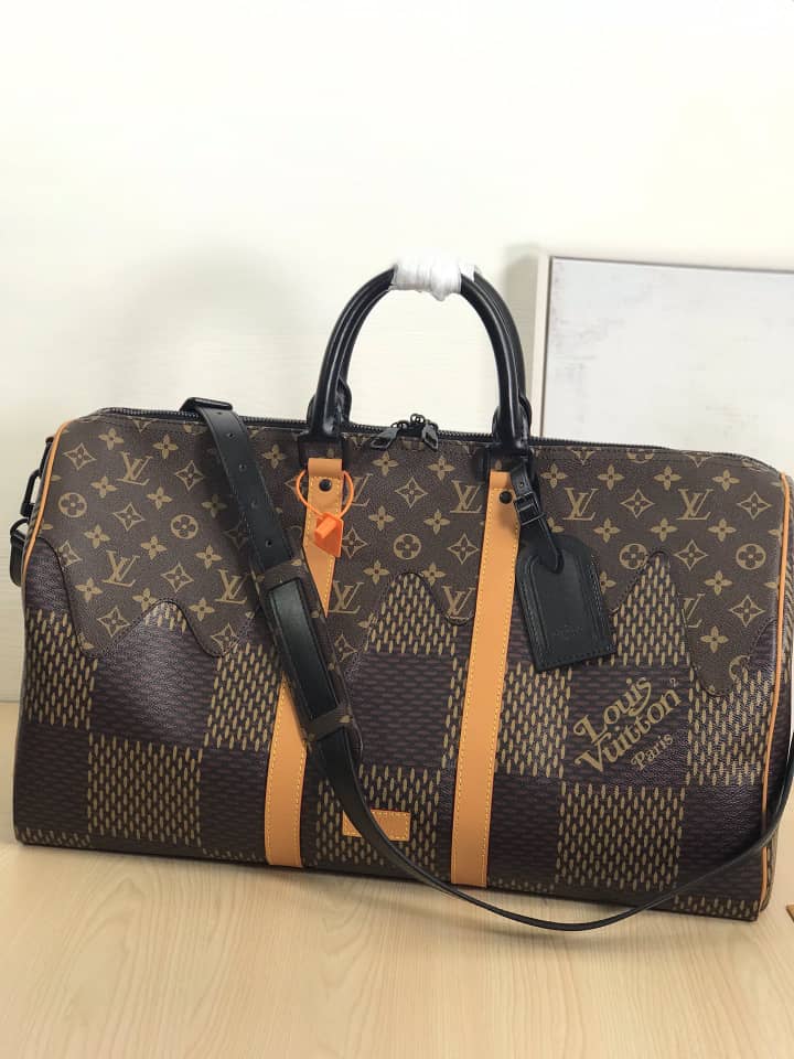 VL - Luxury Edition Bags LUV 522