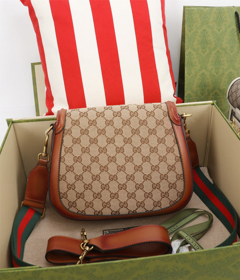 VL - Luxury Bag GCI 465