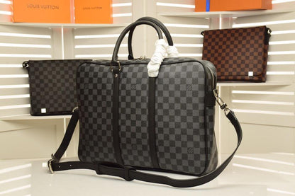 VL - Luxury Edition Bags LUV 269