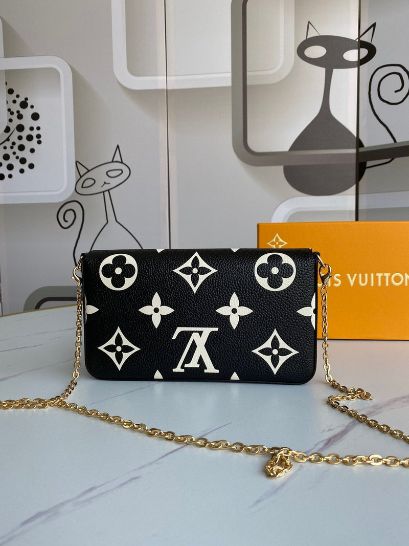 VL - Luxury Edition Bags LUV 033
