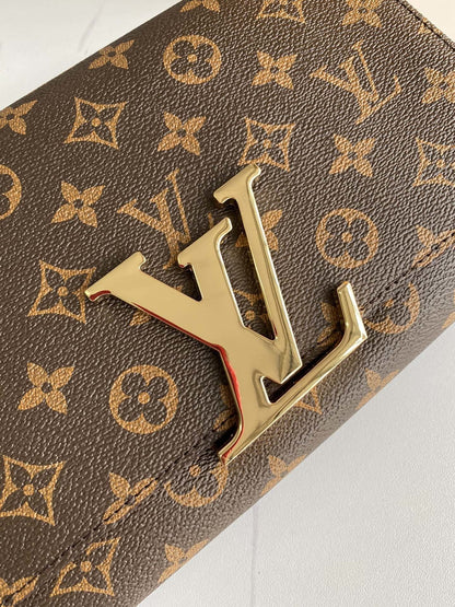 VL - Luxury Edition Wallet LUV 056